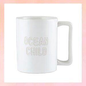 Santa Barbara Design Studio Gifts For Beach Lovers Coffee Mug 16oz